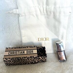 Dior Small Box, 726 Nail Polish & Pouch